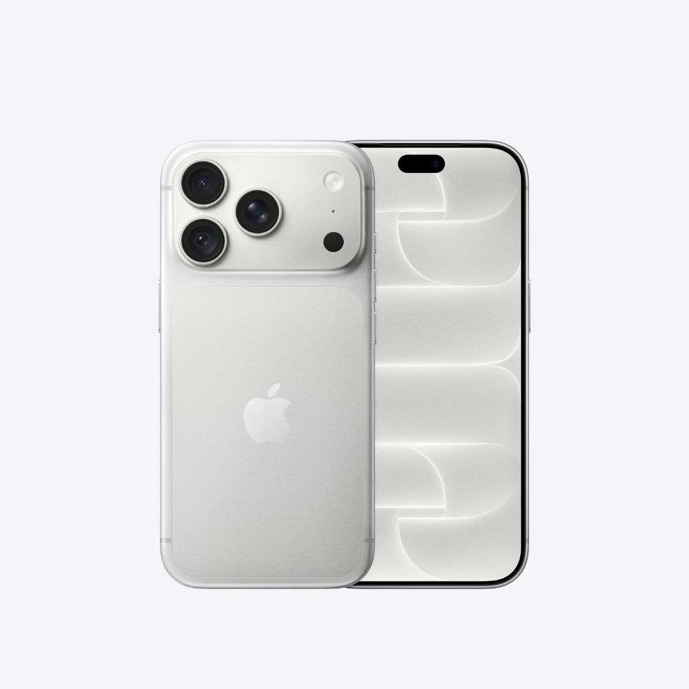 Apple iPhone 18 Pro - Sealed