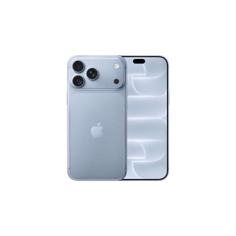 Apple iPhone 18 Pro - Sealed