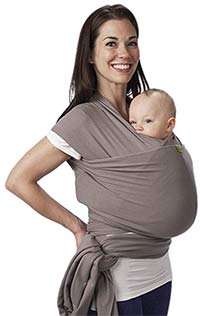 Baby Carry Wrap