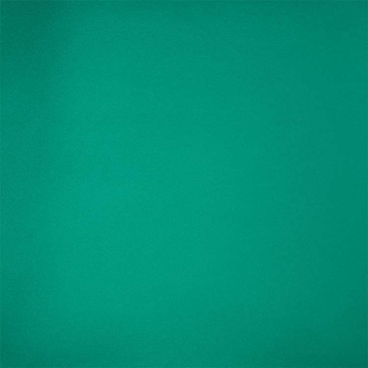 Matte Chrome self adhesive craft sticker vinyl - Green