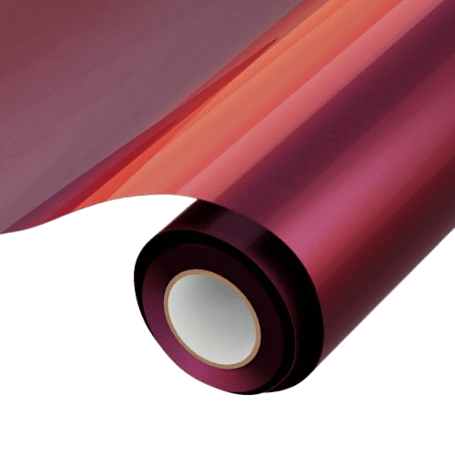 Chameleon FlexVinyl - Golden / Purple - 1meter