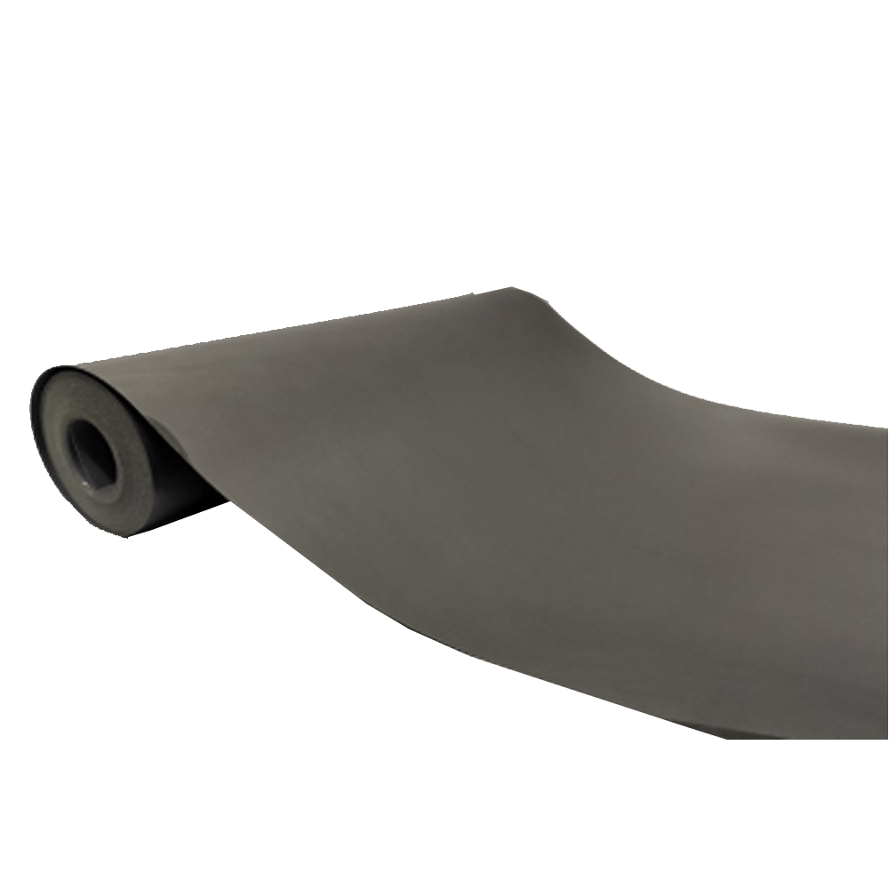 Flock FlexVinyl - Charcoal