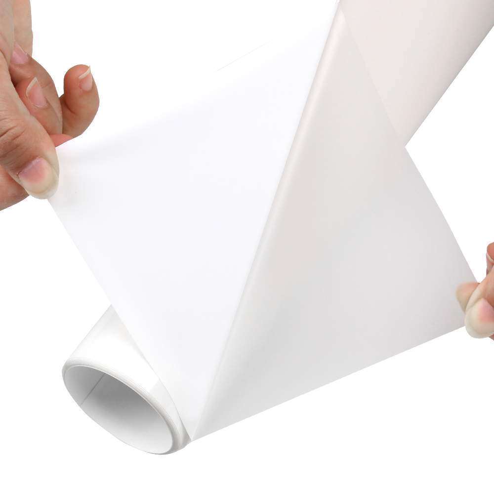 FlexVinyl - White - 1meter