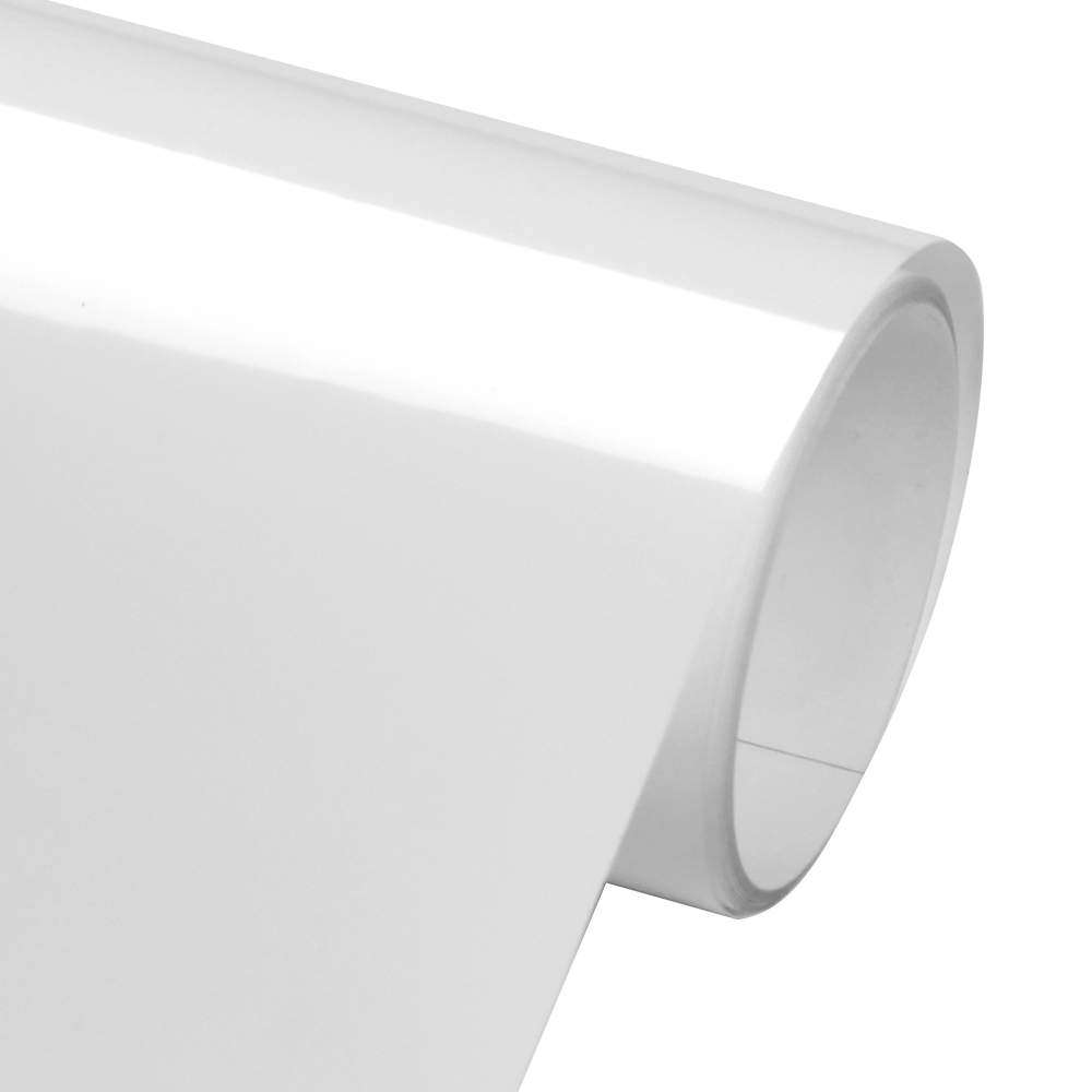 FlexVinyl - White - 1meter