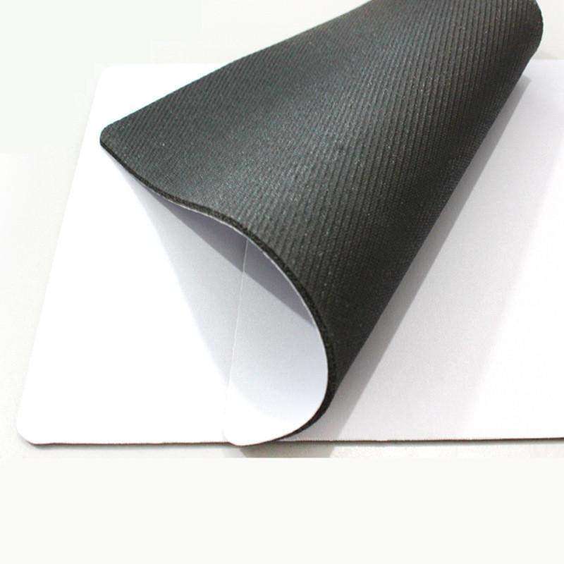 Rectangle shape Mouse Pad