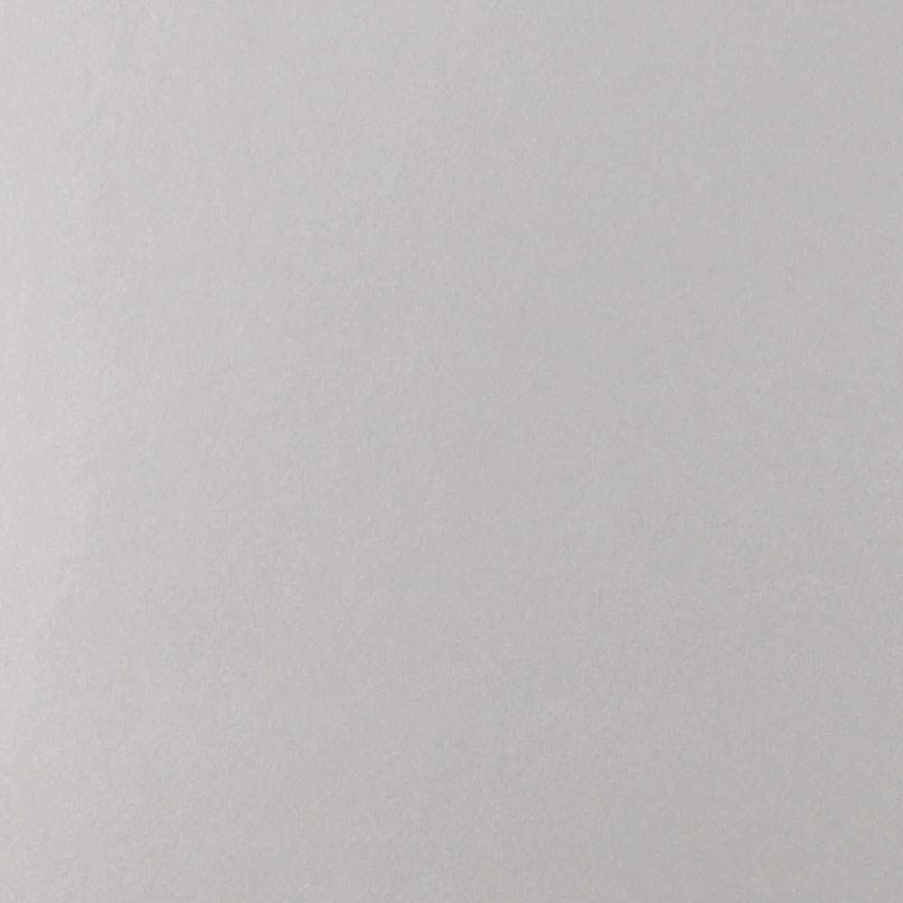 Glossy Silver Adhesive Craft Sticker Vinyl