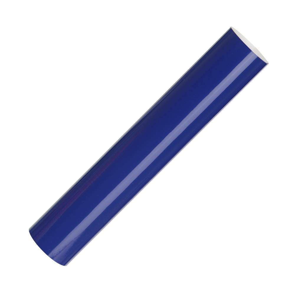 St. Patrick's Blue Adhesive Craft Sticker Vinyl