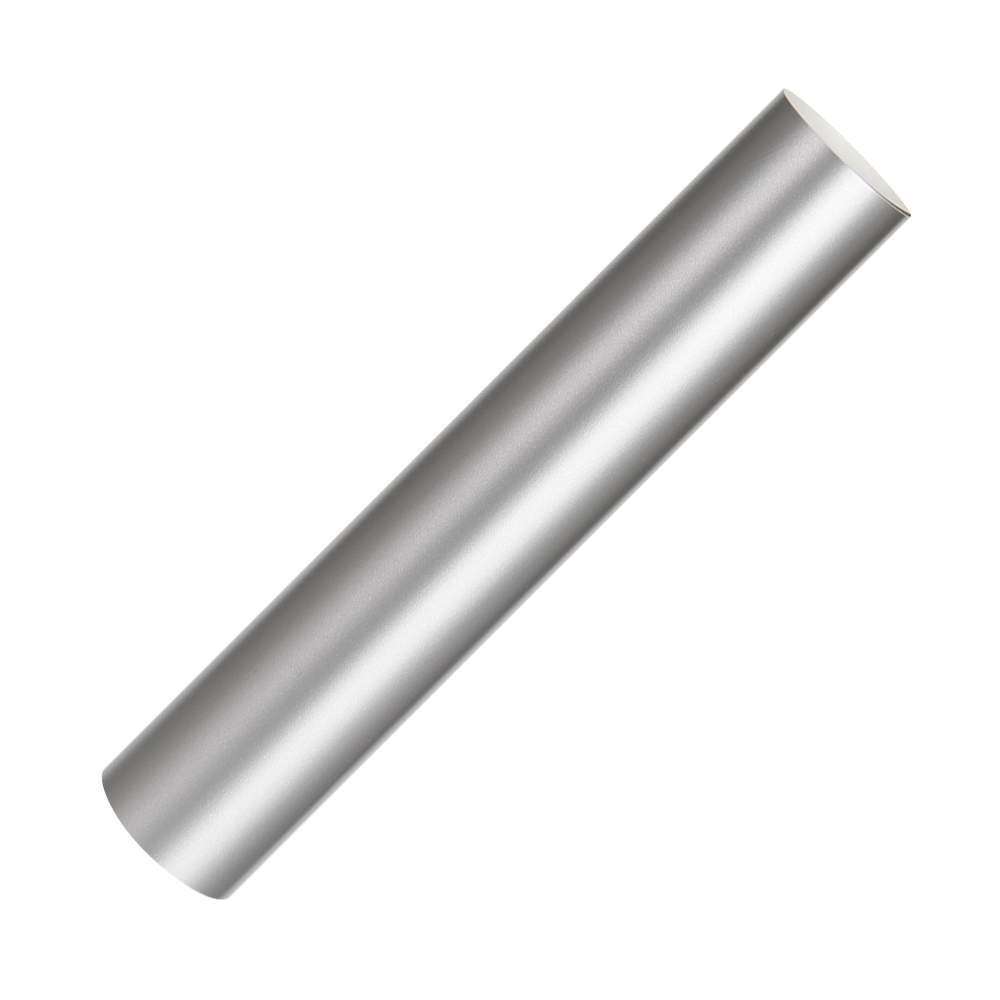 Matt Silver Adhesive Craft Sticker Vinyl