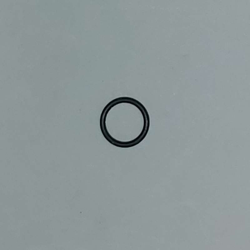 Keihin FCR Float Valve O Ring - 0.02kg