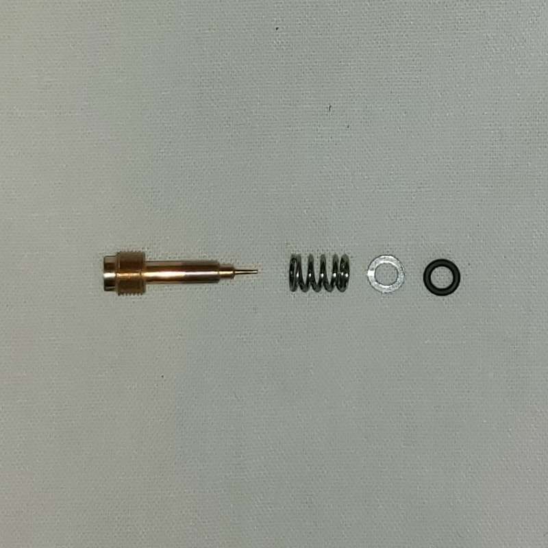 Air Screw Set - Honda