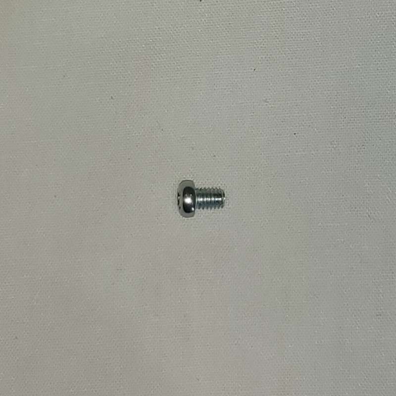 Carb Screws M4 x 5 - 0.10kg