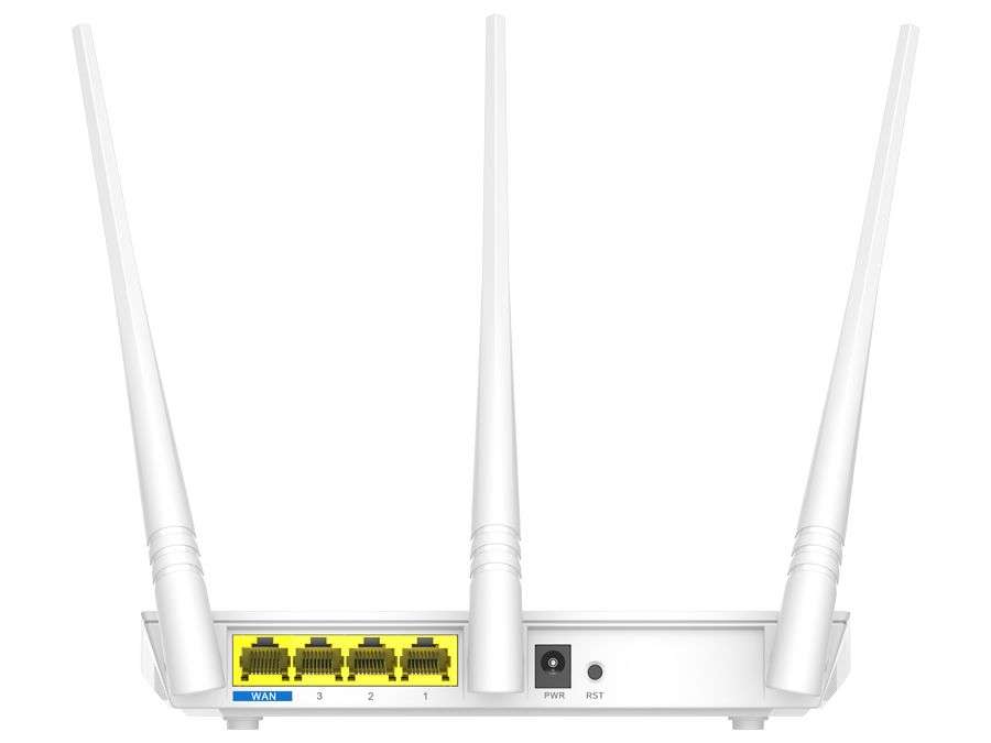 Tenda F3 Access point