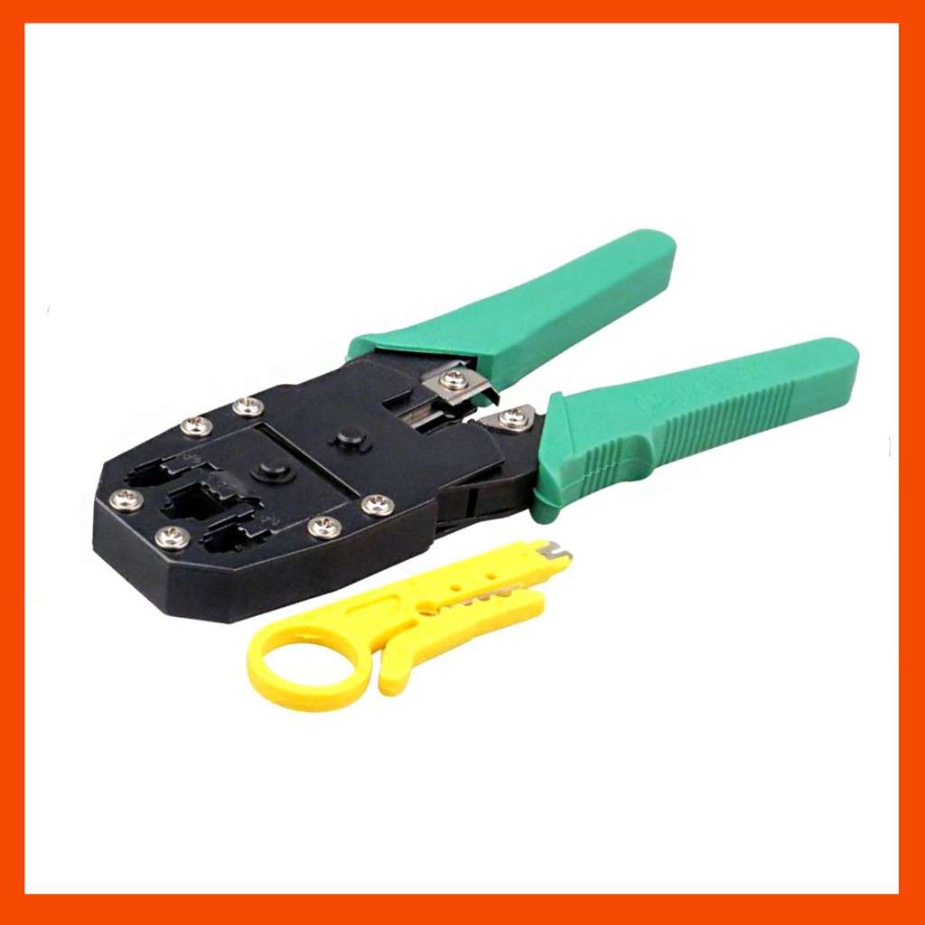 Network / Telephone Crimping tool