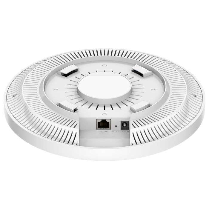 Cudy Dual Band 1200Mbps WiFi 5 Ceiling Mount Access Point | AP1300_P