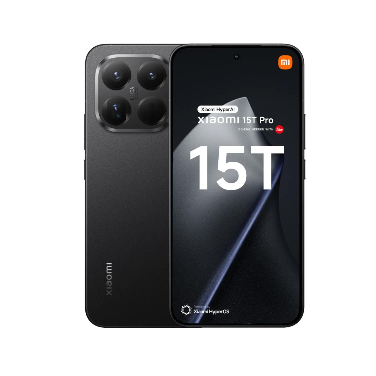 Xiaomi 15T Pro 512GB Dual SIM  Brand New | Mixed Colours