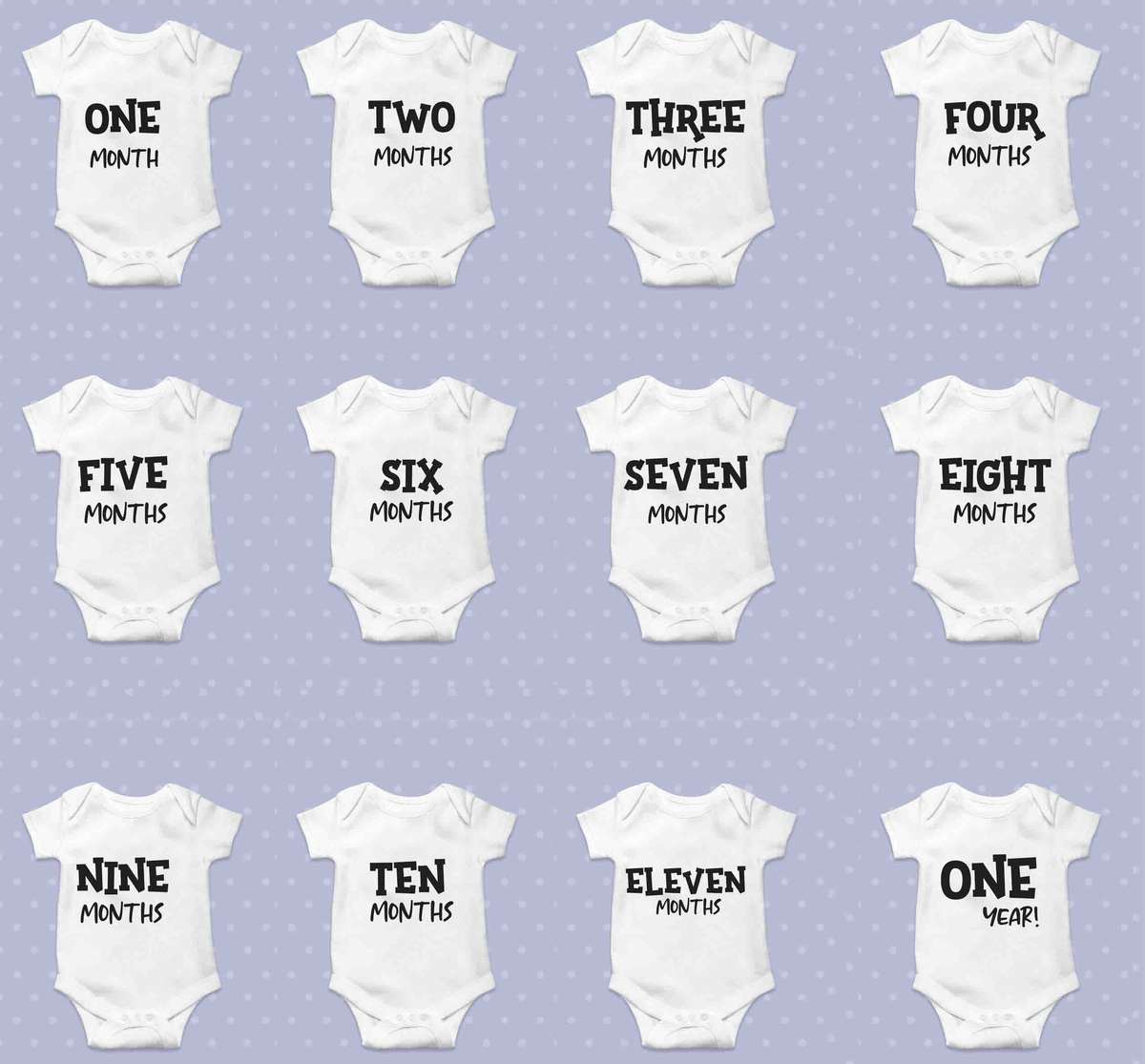 Baby monthly milestones Sports