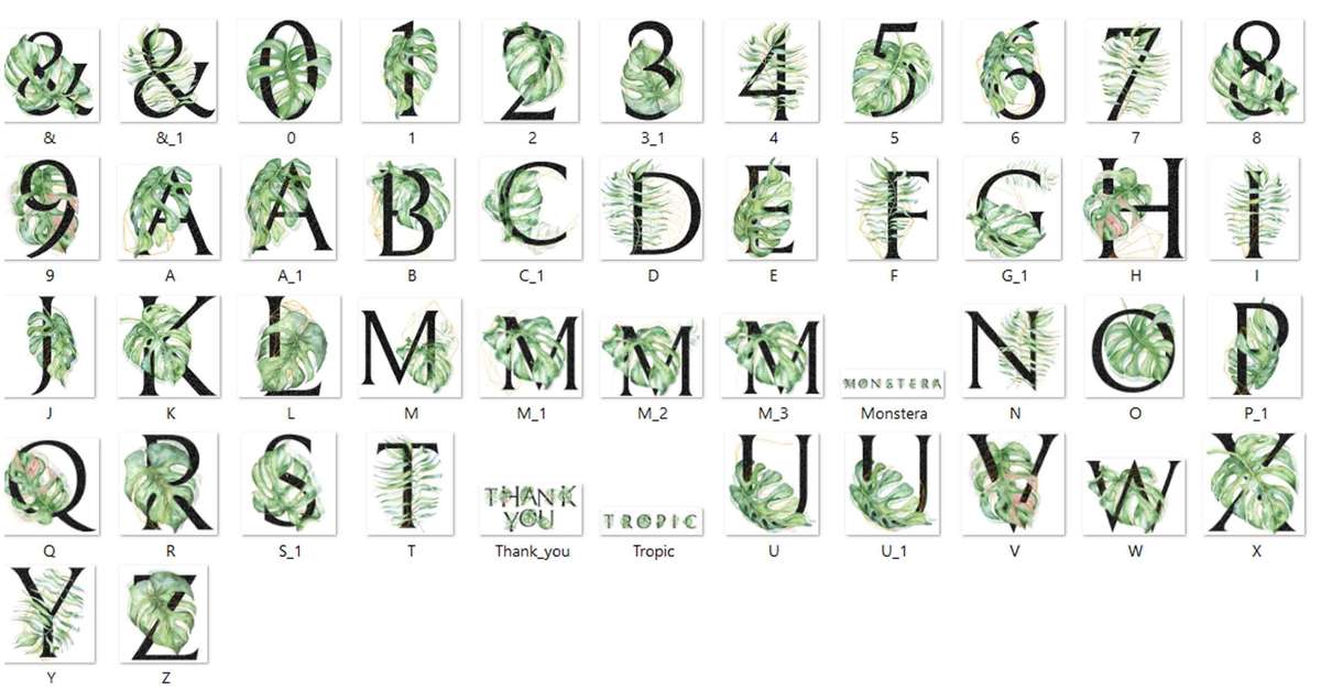 Baby Rhino name and initial mug