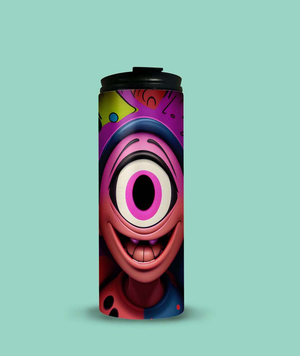 Water bottle 850ml 2