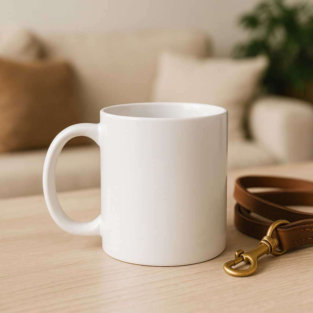 Dachshund Coffee Mug