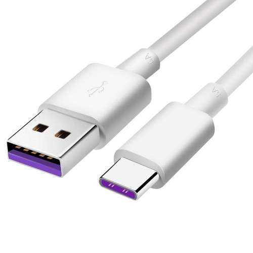 Xipin 5A Fast Charge Cable - Type C 120cm - Unboxed deal