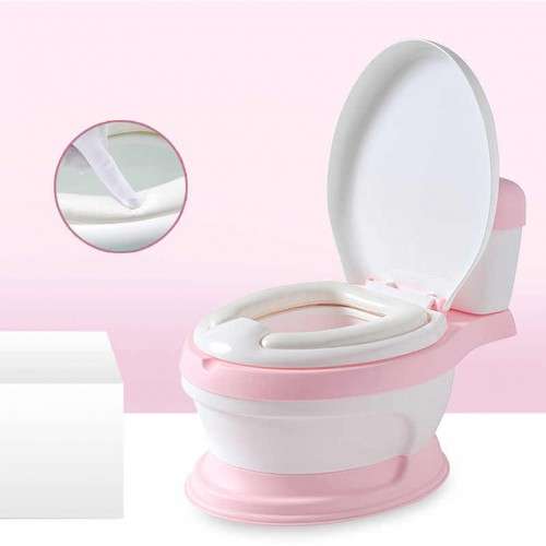 Baby Toilet Potty Training Seat