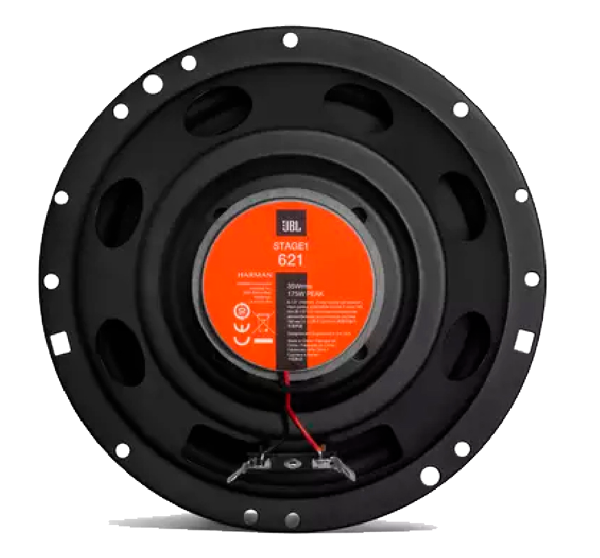 JBL Stage1 621 6 175W Speaker