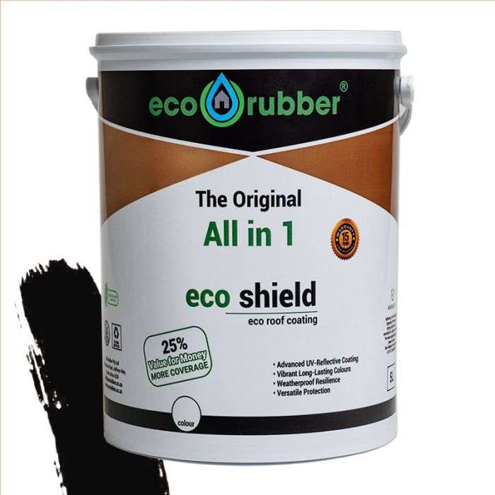 Eco Rubber All In 1 Eco Shield 5L