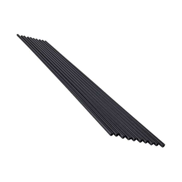 BULK PACK 10 X MICRO PIPE RIGID RISER 300MM