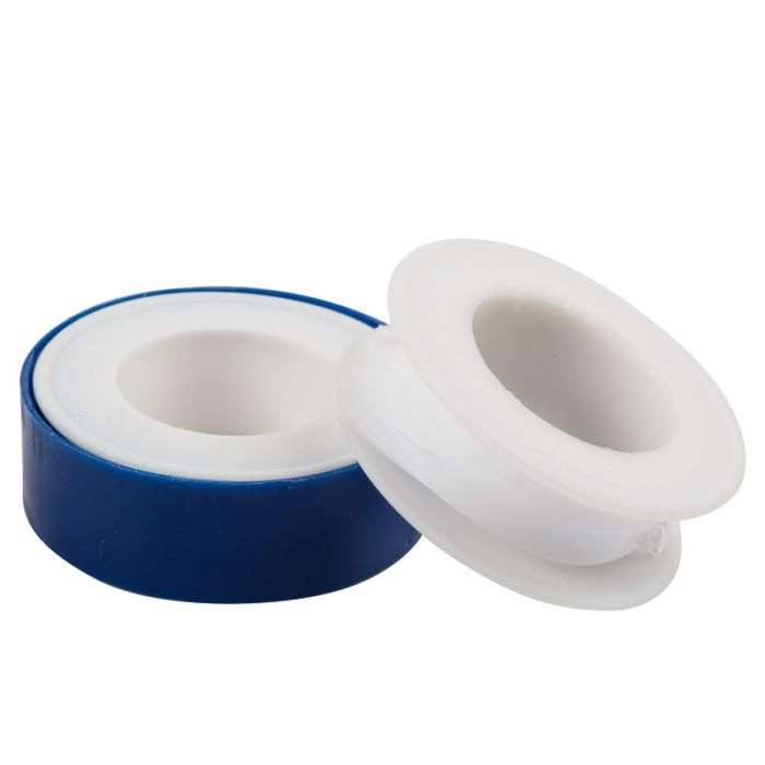 BULK PACK 10 X PIPE THREAD SEAL TAPE 10MMX7M
