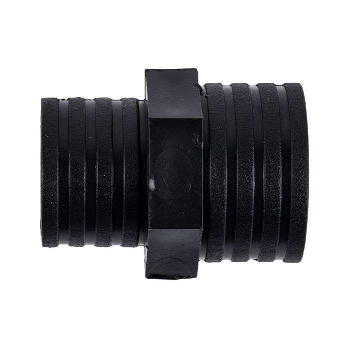 BULK PACK 10 X SOCKET NYLON REDUCING 20X15MM