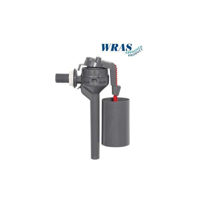 WIRQUIN VALVE TOPY SIDE INLET 1/2