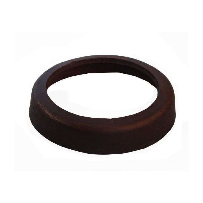 WASHER LEATHER 4-1/2 INCH