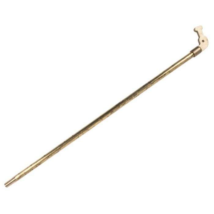 TORRENTI FLOAT VALVE ARM BRASS 340X20MM