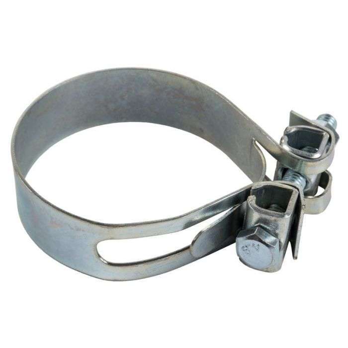CLAMP COMPOSITE 2PC PREPACK 65-72MM