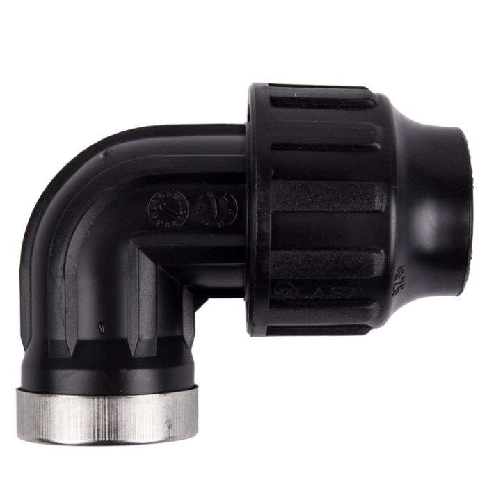 JENFIT ELBOW COMPRESSION FEMALE TN 25X3/4