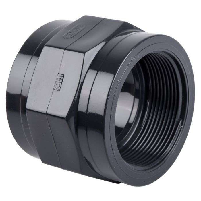 SOCKET SOLVENT/BSP 25X3/4