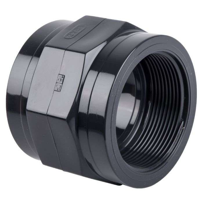 SOCKET SOLVENT/BSP 63X2