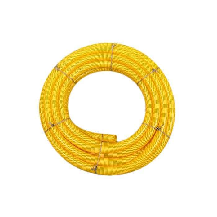SUCTION HOSE YELLOW 32MM 30M ROLL