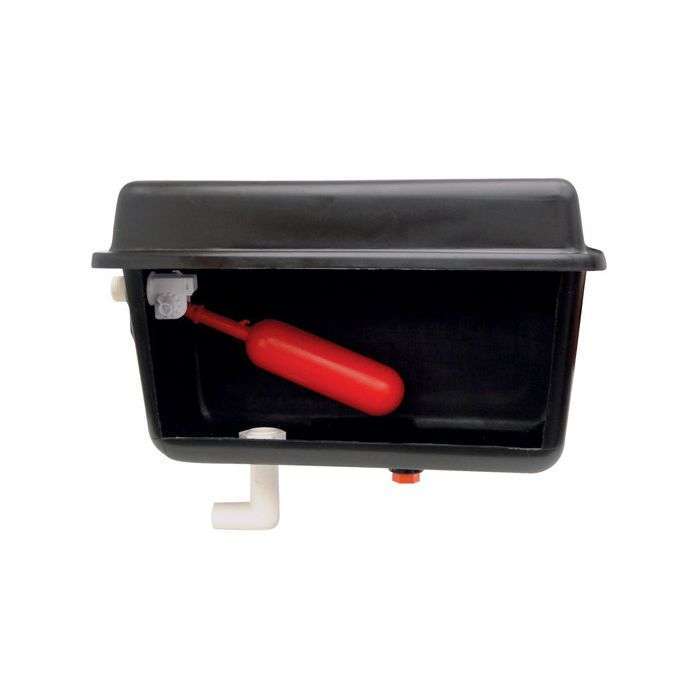 POLTEK WATER TANK 5L LOW PRESSURE COMPLETE
