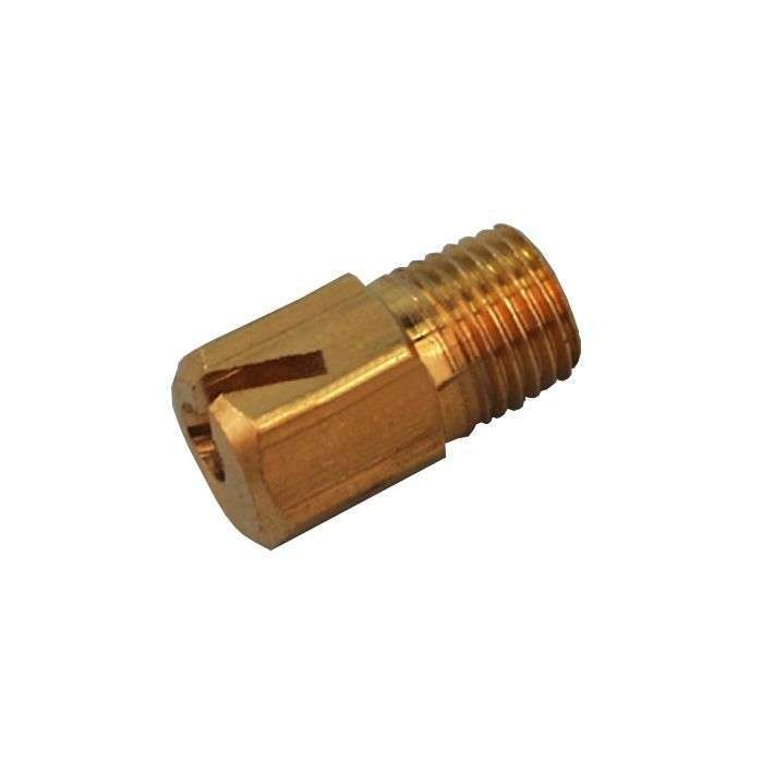 RAIN SPRINKLER NOZZLE SREADER BRASS 1/8 3.17MM