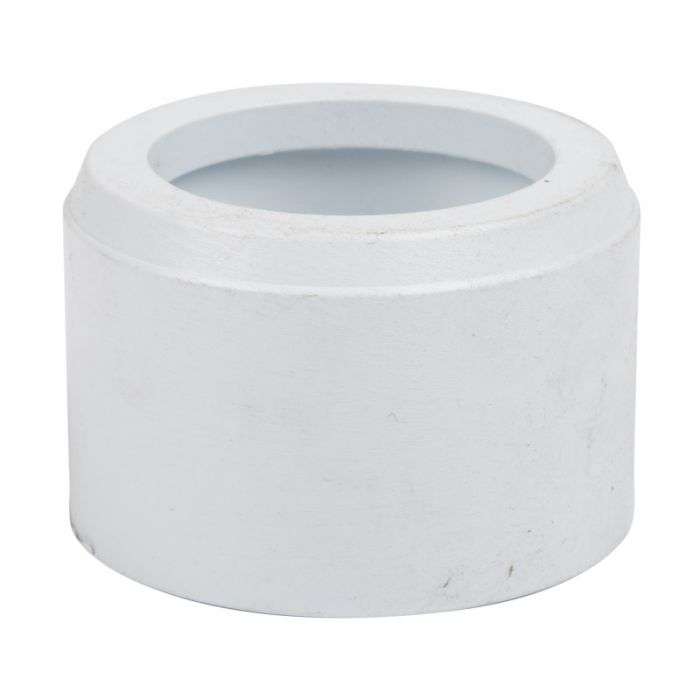 WASTE SOCKET REDUCING SV 50X40MM SABS