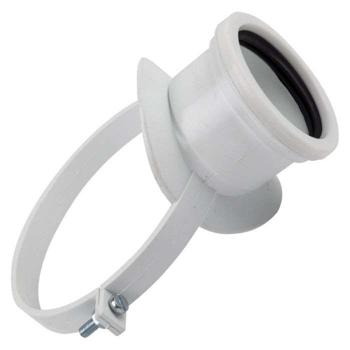 WASTE STRAP-ON BOSS SV 110X50MM SABS