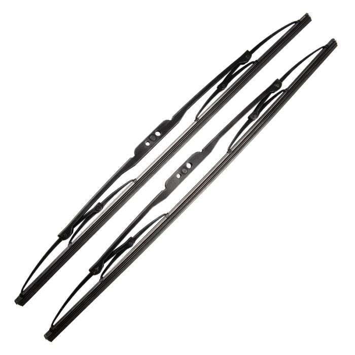 WINDSCREEN WIPER X2 20INCH