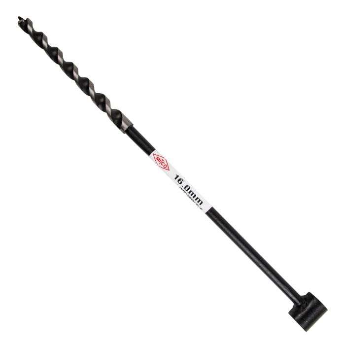 MITCO WOOD EYE DRILL BIT 16MM