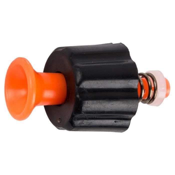 KAUFMANN PRESSURE SPRAYER RELIEF VALVE 5L