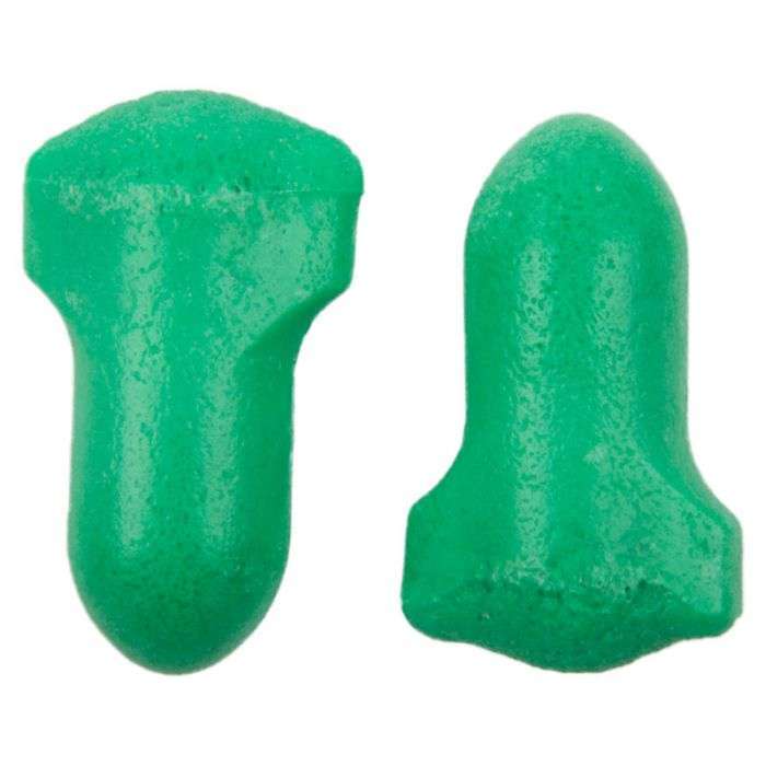 EARPLUGS FOAM UNCORDED 5 PK