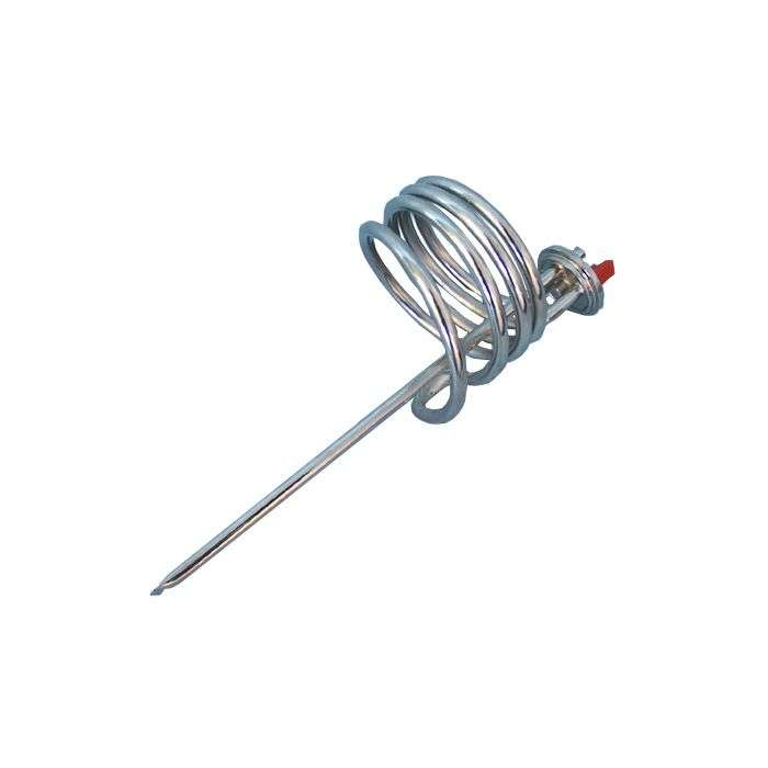 GEYSER ELEMENT SPIRAL 2KW 100L