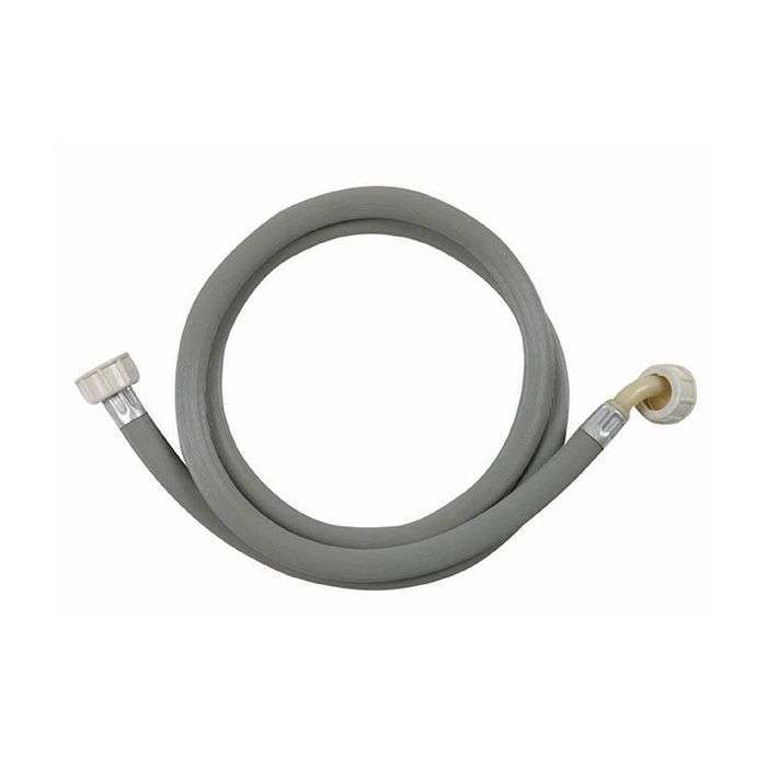 HOSE WASHING MACHINE INLET FXF 2M