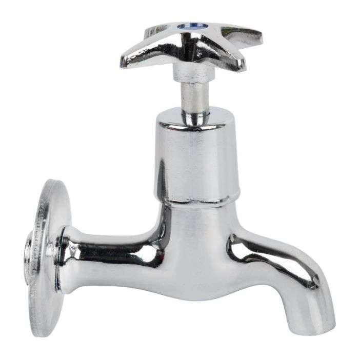 BULK PACK 2 X TAP CROSS IMPORT BIB 1/2
