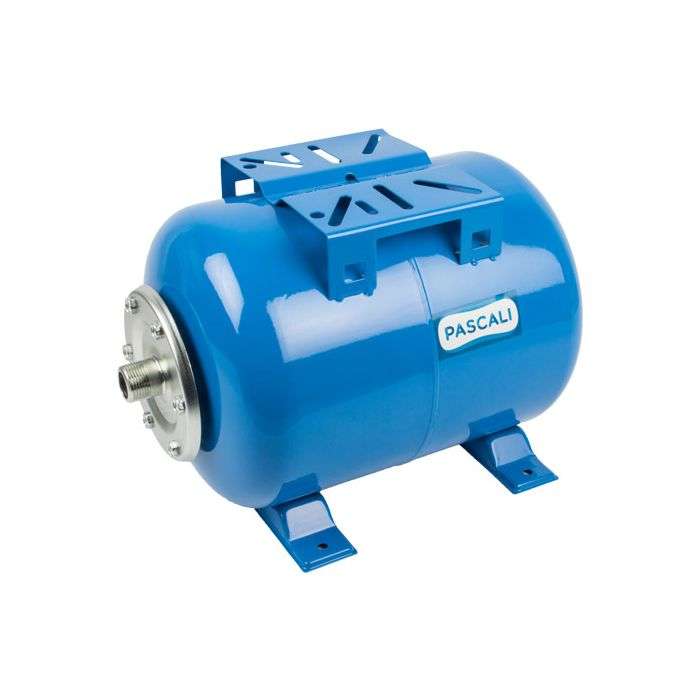 PASCALI TANK PRESSURE 24L
